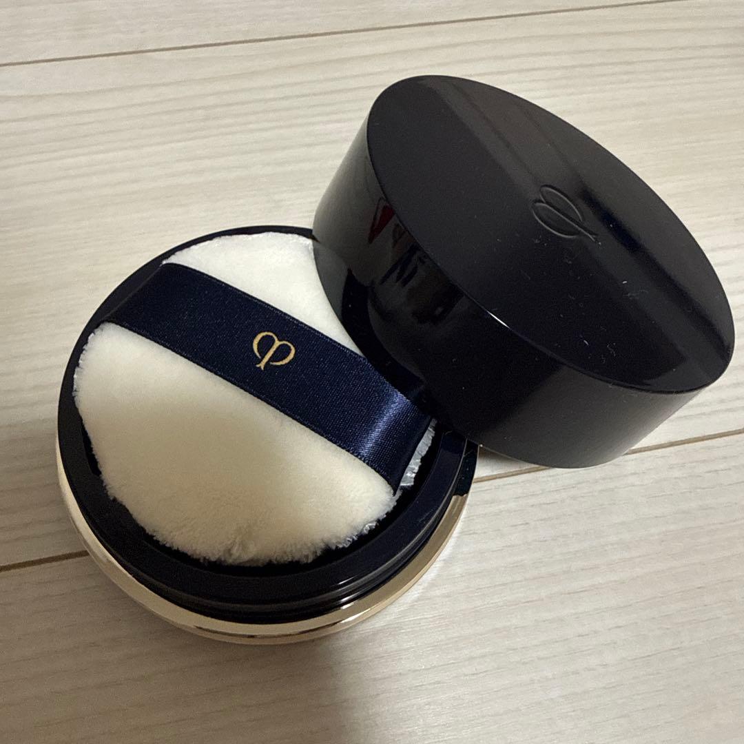 クレ・ド・ポーボーテ プードル　トランスパラントn M 1ライト