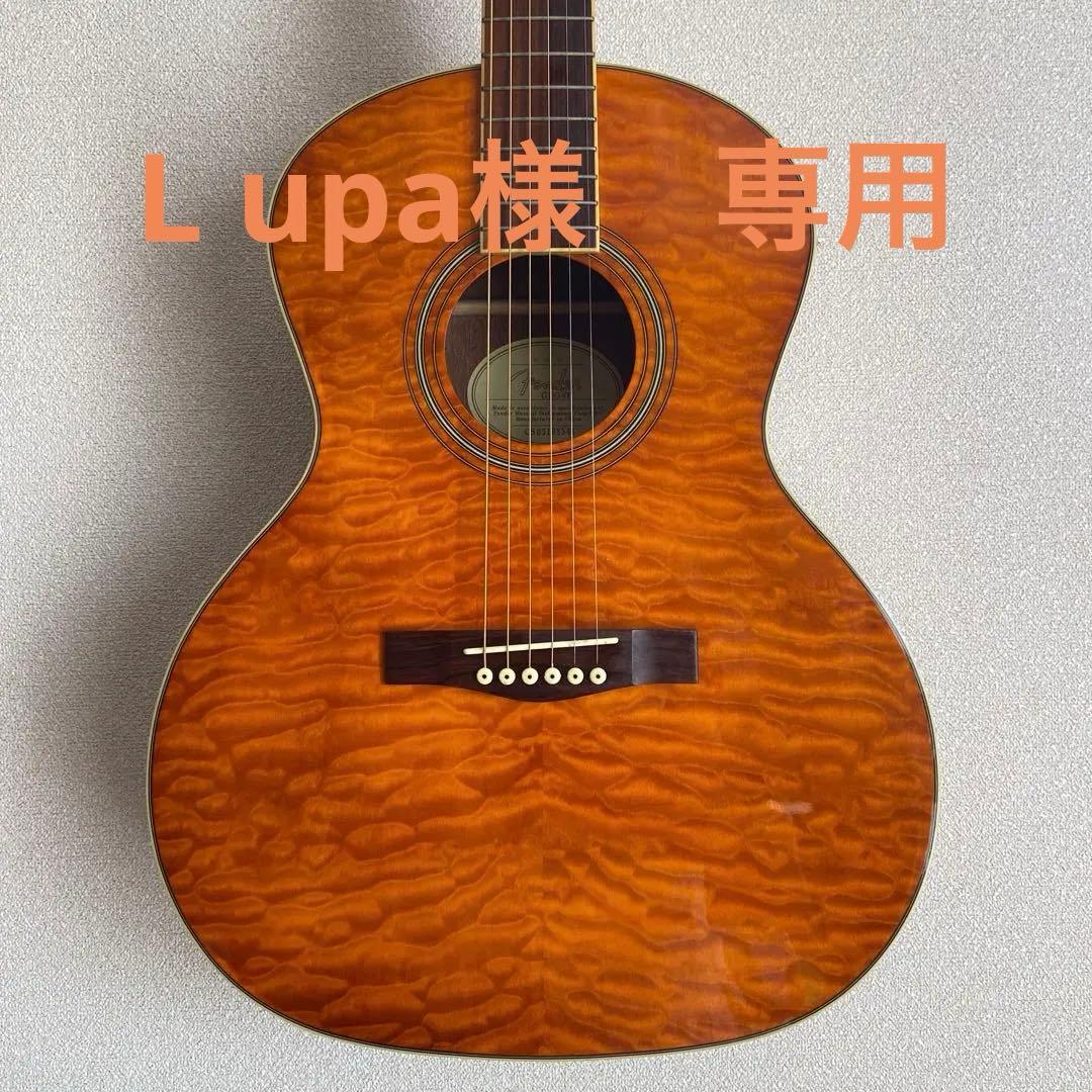 ★ Fender GDO300 フェンダー アコースティックギター 6弦