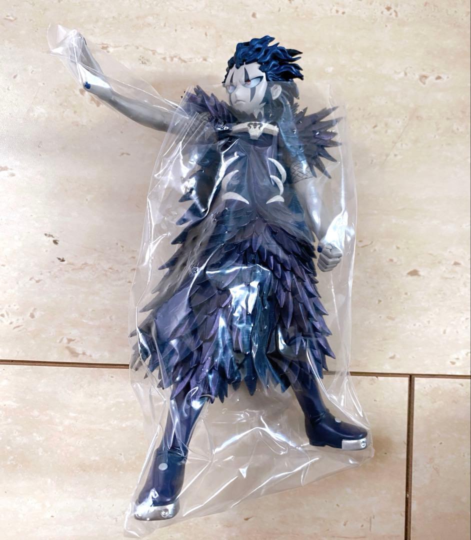 金色のガッシュベル メガハウス G.E.M. ブラゴ＆シェリー・ベルモンド