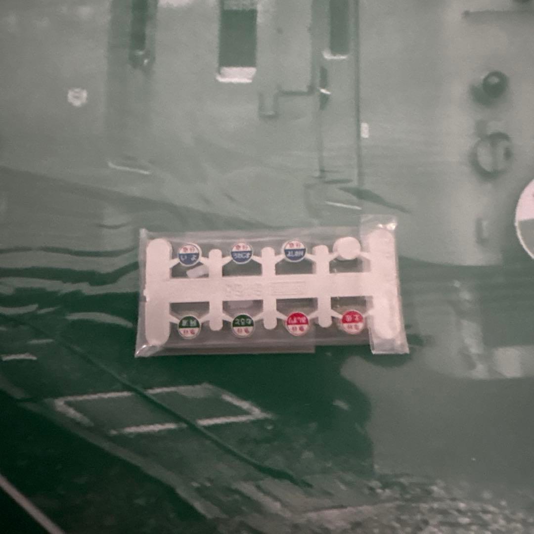 【新品】KATO 10-1804キハ58系急行土佐5両セット②付属品未使用未開封