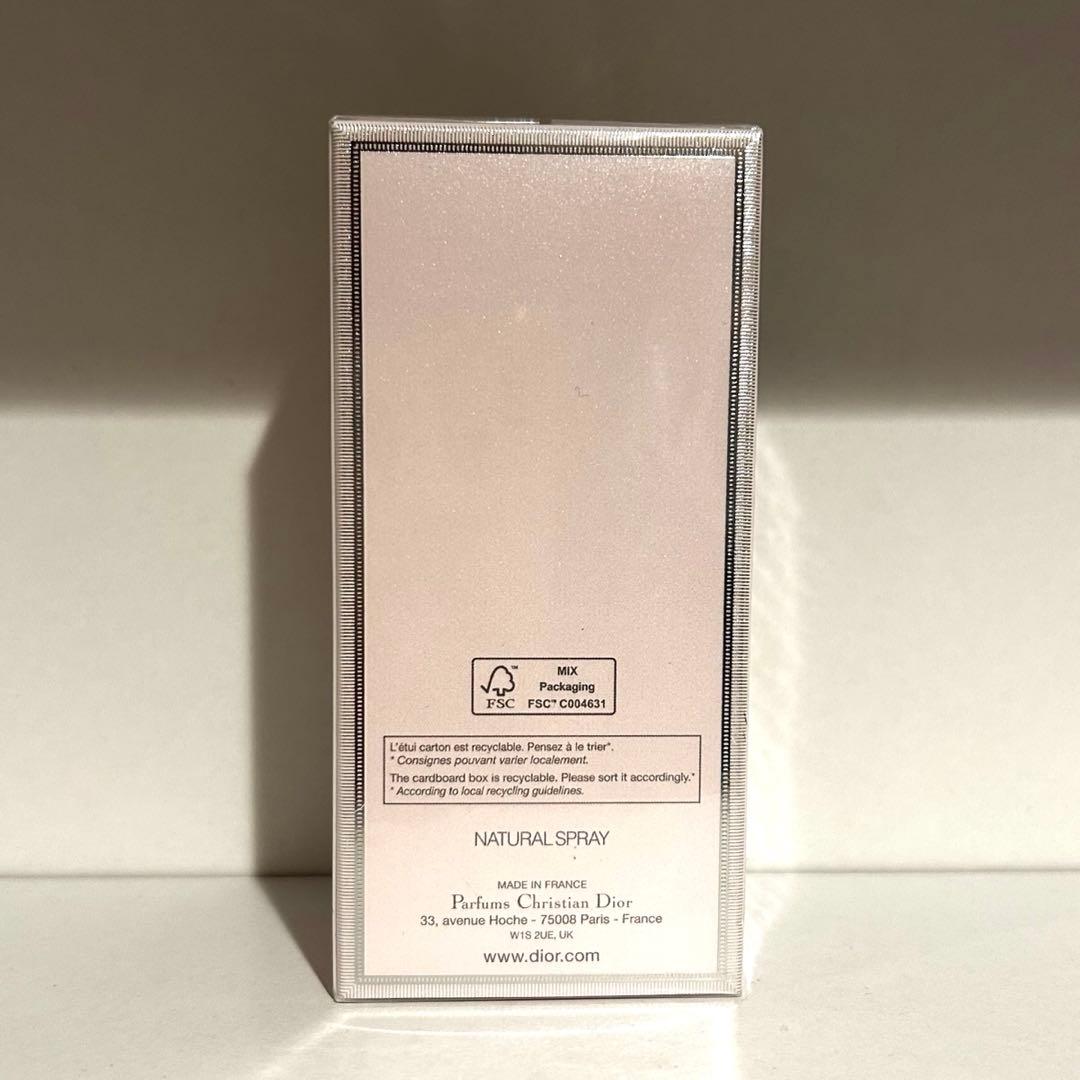 Christian Dior 【Miss Dior】ROSE N' ROSES