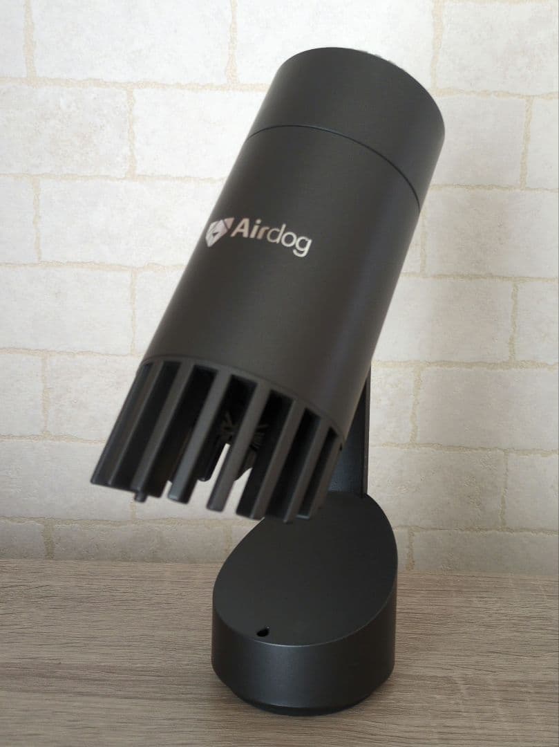 Airdog mini 空気清浄機 ポータブル