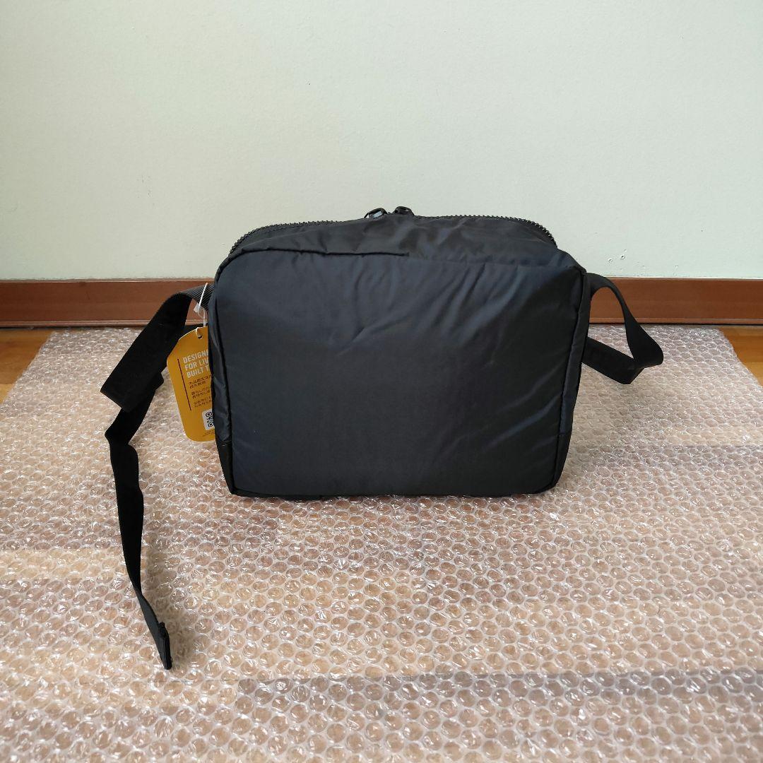 パープルレーベル　コーデュラナイロンショルダーバッグ　N25FU080　新品