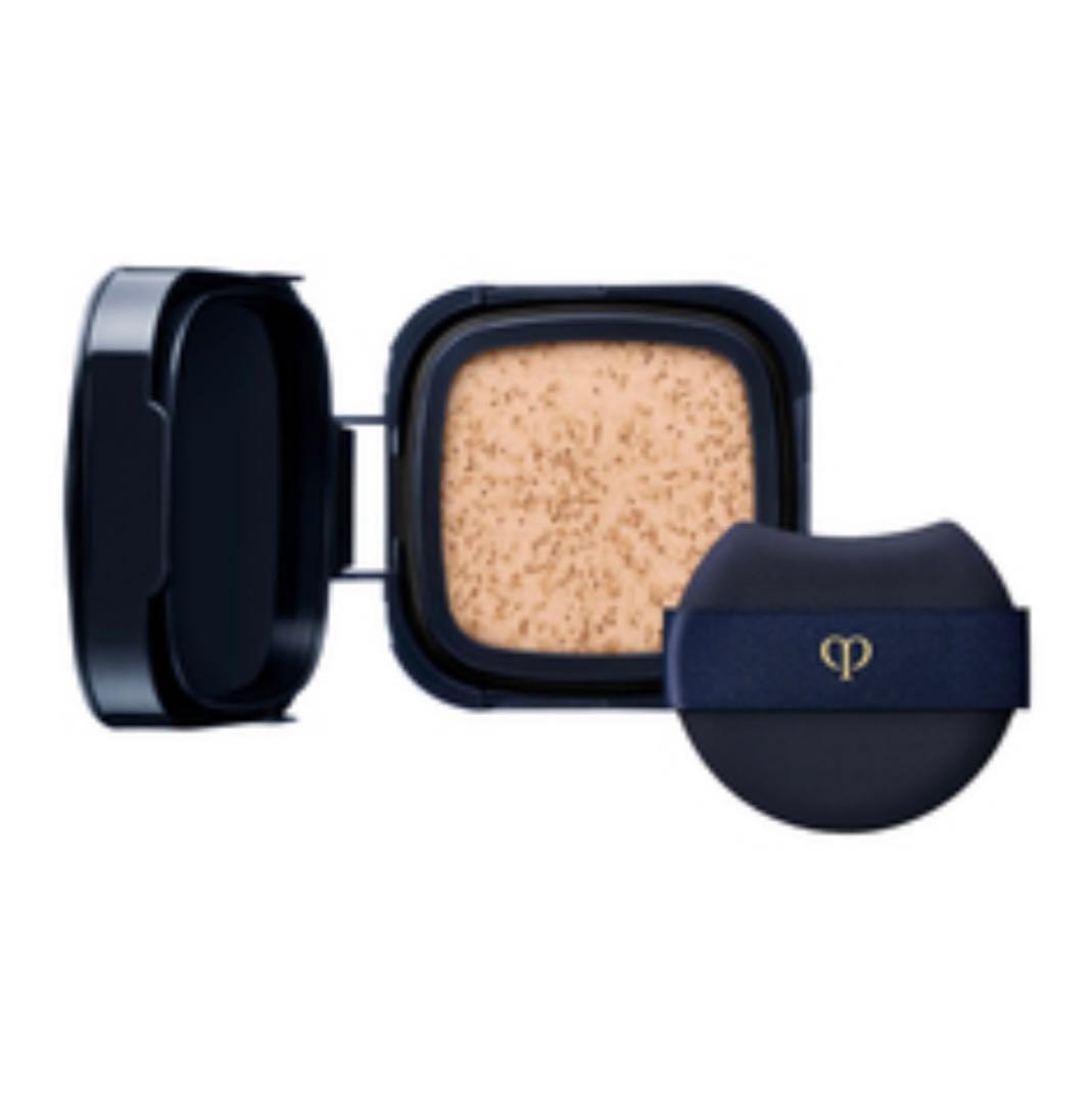 クレ・ド・ポーボーテ　タンクッションエクラ　ルミヌ　（レフィル）オークル２０