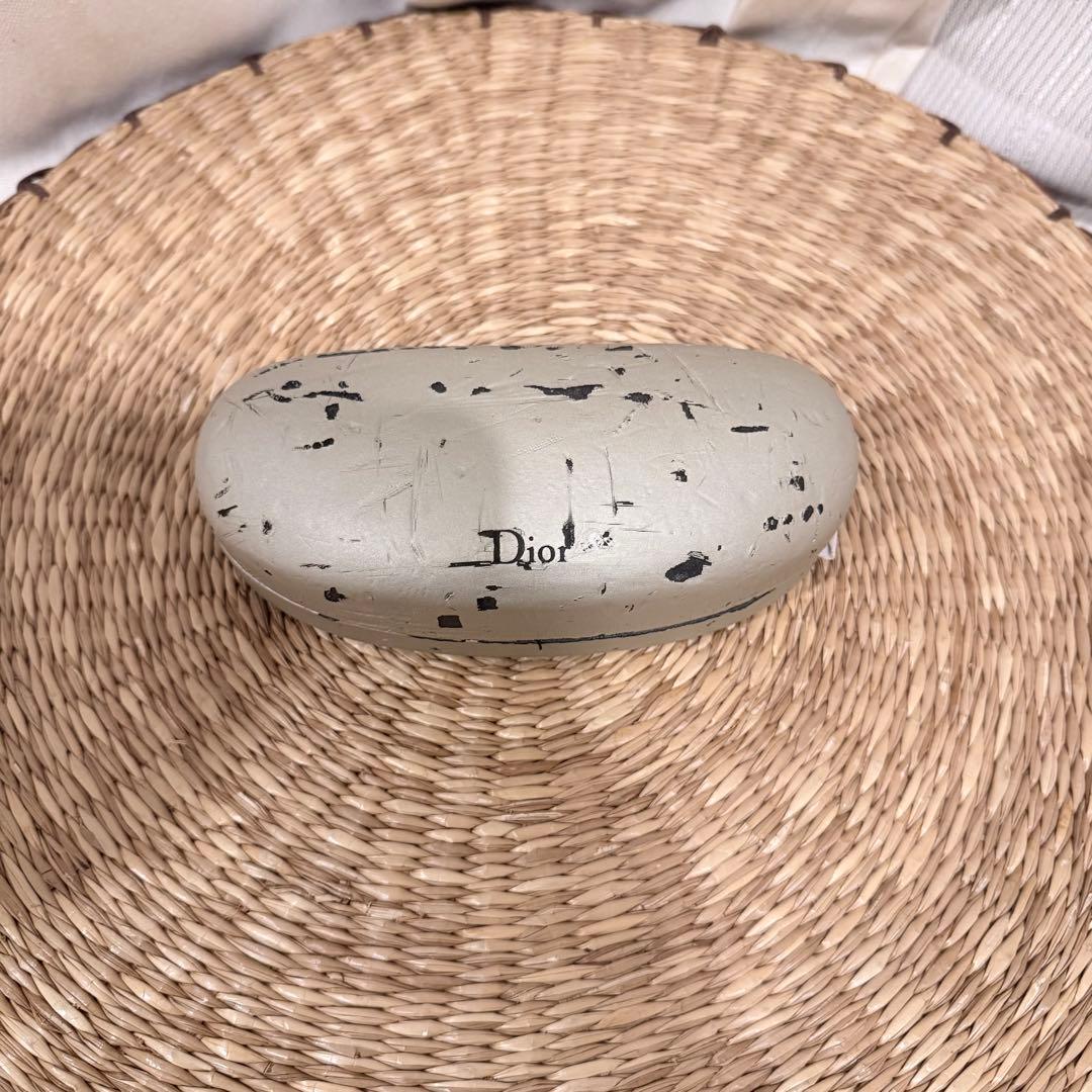 Dior Christian Dior サングラス