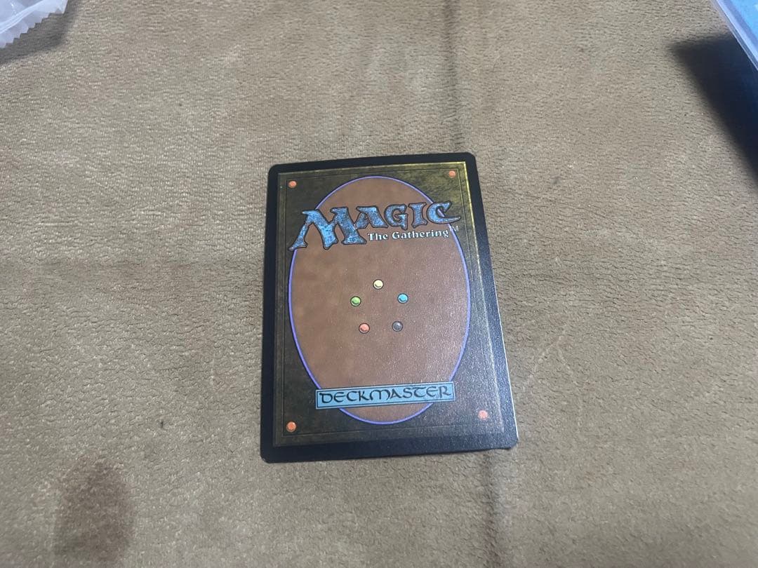 オパールのモックス旧枠 英語版 MOX OPAL パンダさん専用