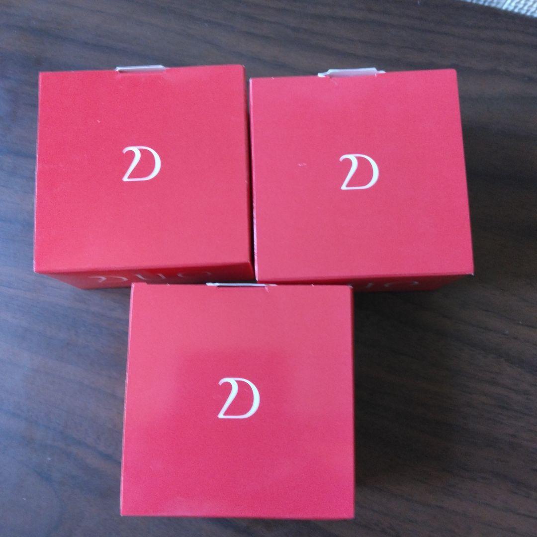 DUO ザクレンジングバーム ホットa 90g　セット 新品未使用