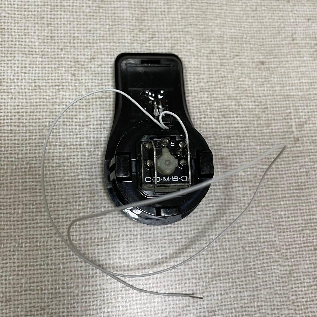 【ヒットボックス】HITBOX C.O.M.B.O. Extension