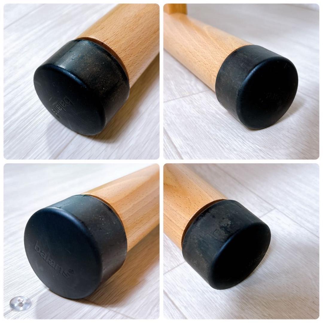 バランスラボ バランスチェア バランスイージー レッド ショートフレーム 人気8