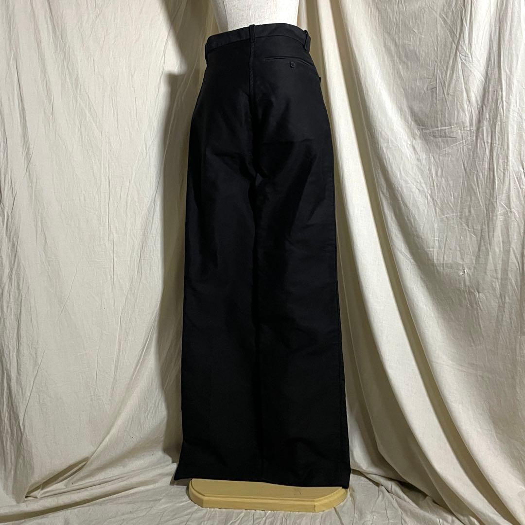 パンツ 1990s France MOLESKINE Slacks pants