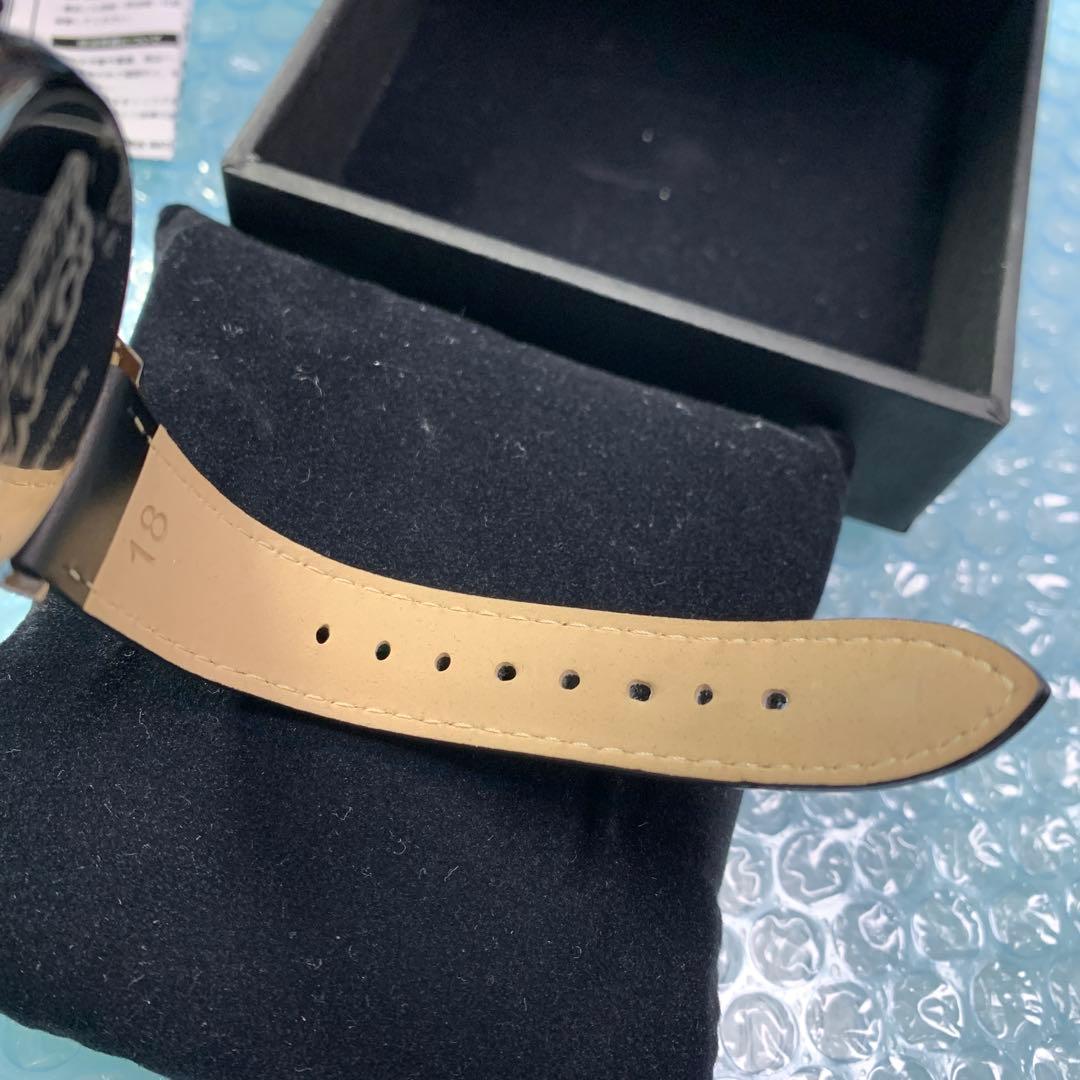 シャーマンキング ふんばりが丘の星空 腕時計　ウォッチ　SHAMAN KING