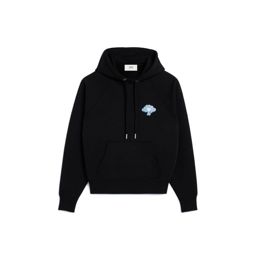 Ami Paris アミパリス アミパリ パーカー