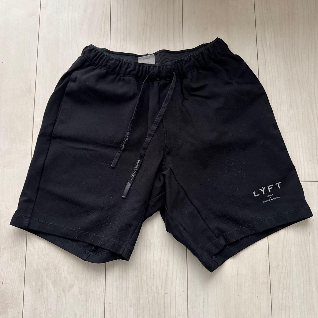 LYFT ストレッチ スタンダード ショーツ
