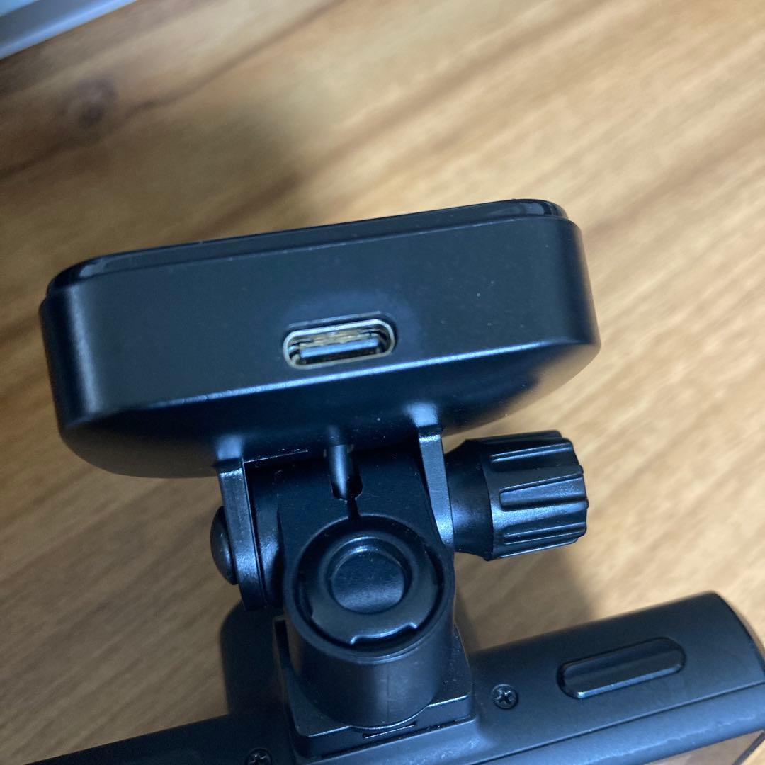 カロッツェリア　VREC-DH301D ドライブレコーダー　SDカード（32G）