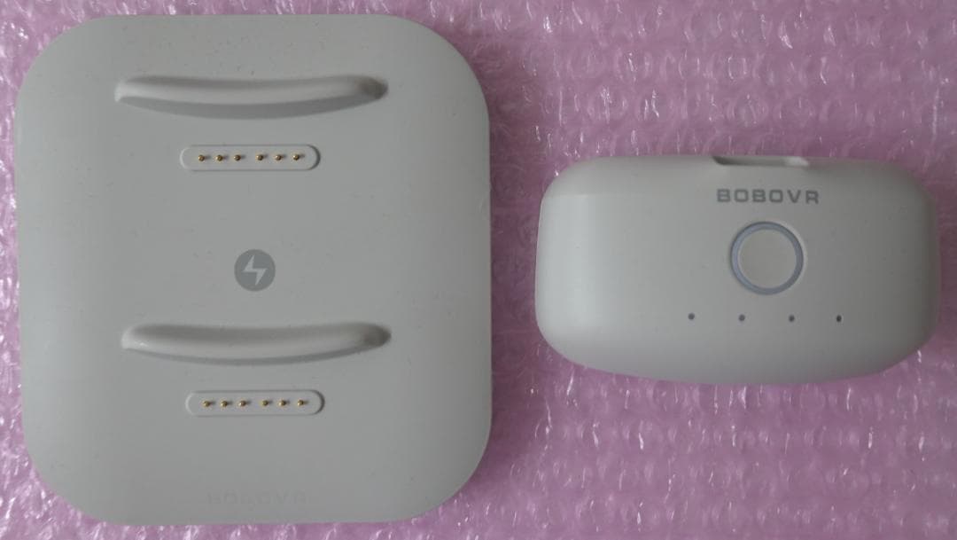  Quest 3 512GB、４万円相当周辺機器セット