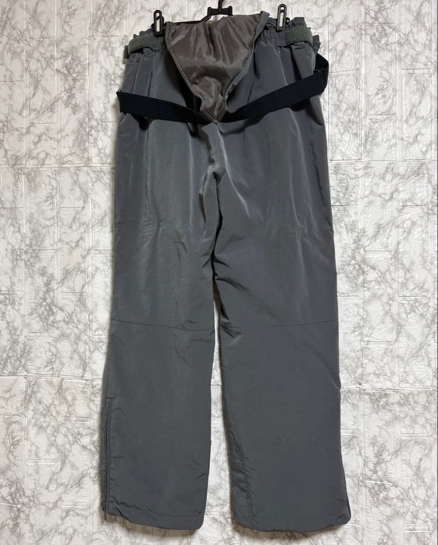 ♦︎良品♦︎DESCENTEスキーウェア　スノボウェア (ダウンジャケット) L