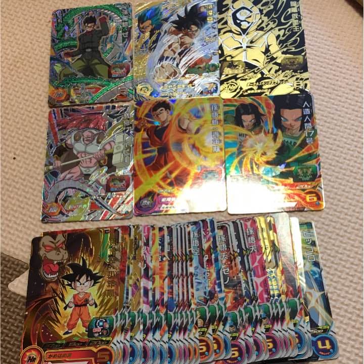 身勝手の極意 暗黒仮面王他セット