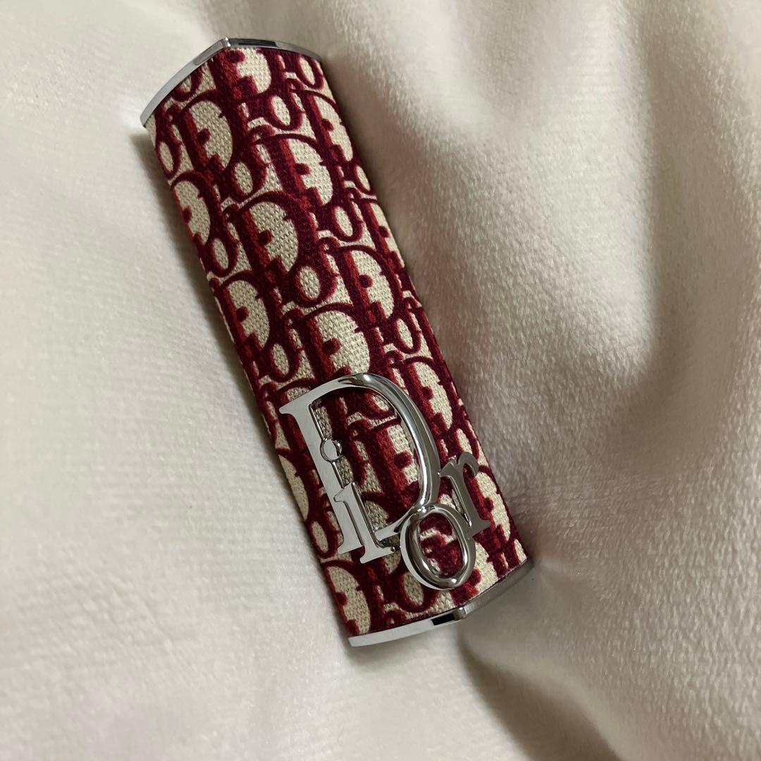 ゲリラセール★新品未使用 Dior アディクトリップケース6本セット