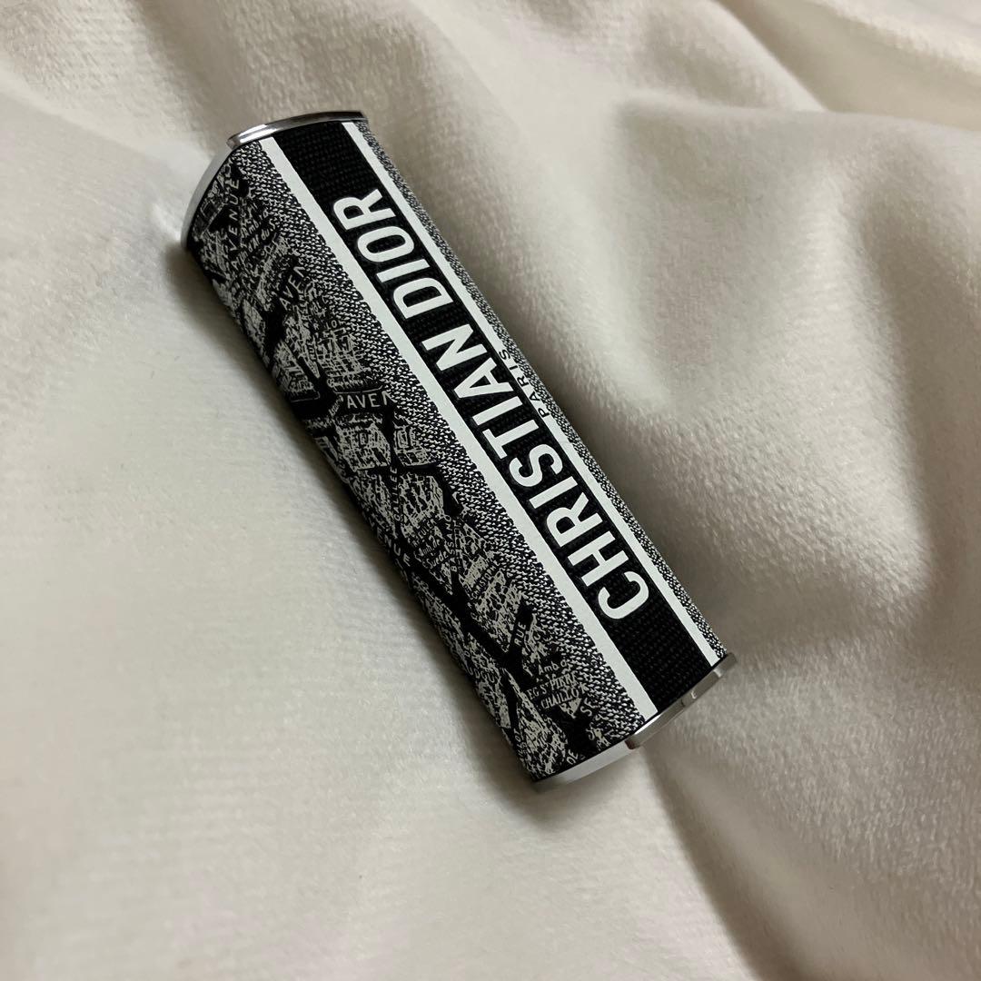 ゲリラセール★新品未使用 Dior アディクトリップケース6本セット