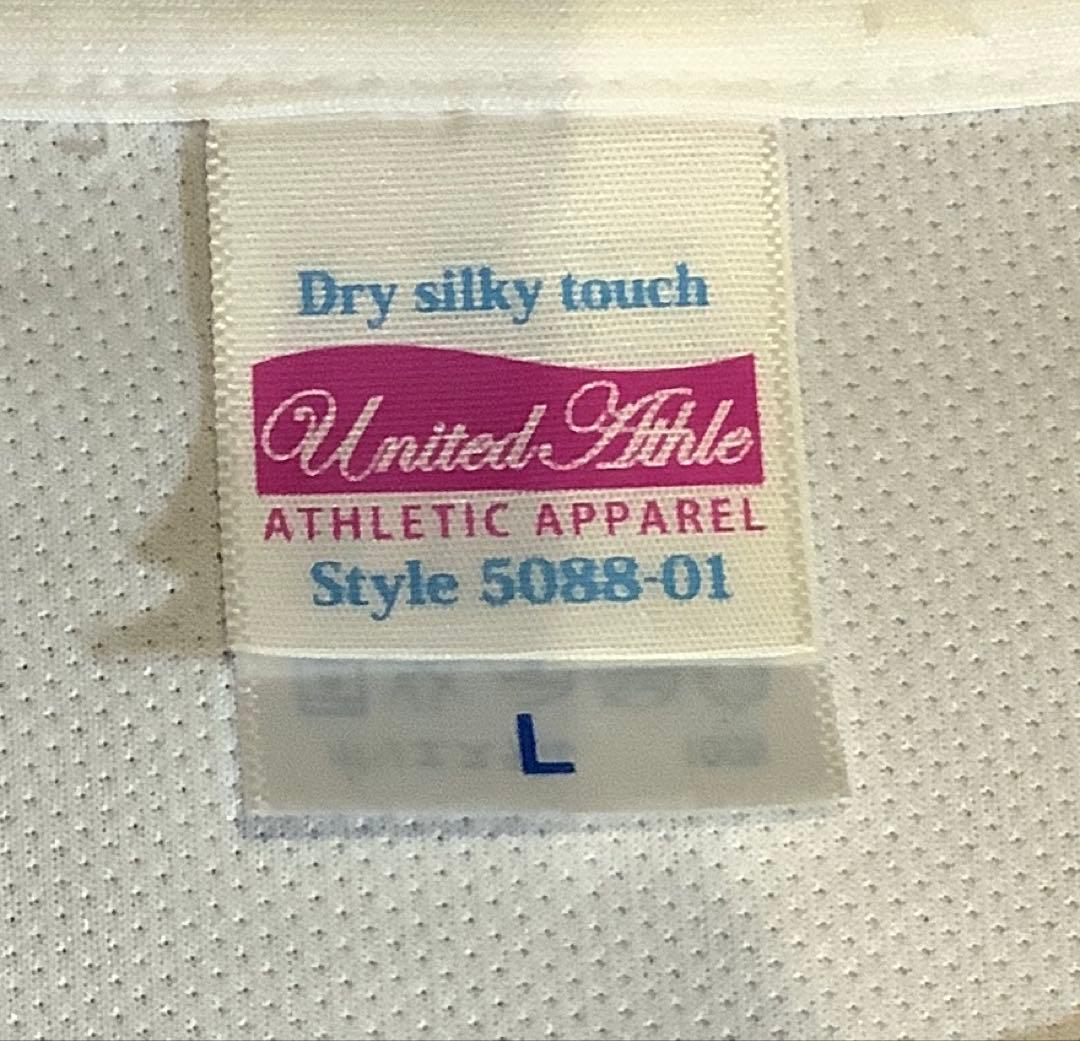 【古参】大森靖子　Tシャツ　Lサイズ