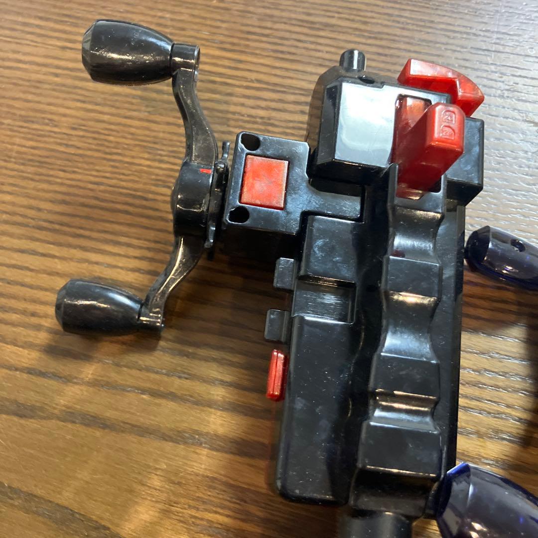 釣りスピリッツ 釣って遊べる水族館 通常版　セット