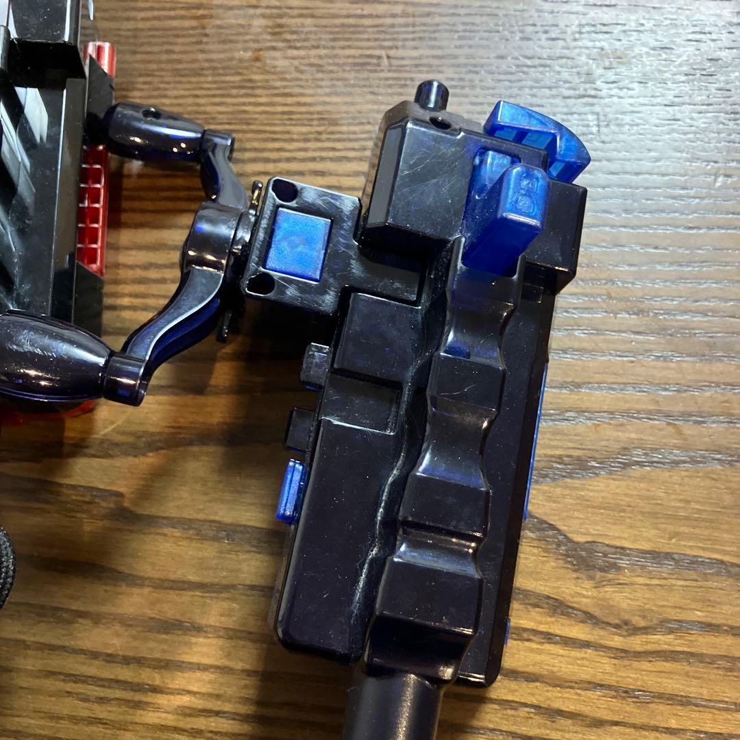 釣りスピリッツ 釣って遊べる水族館 通常版　セット