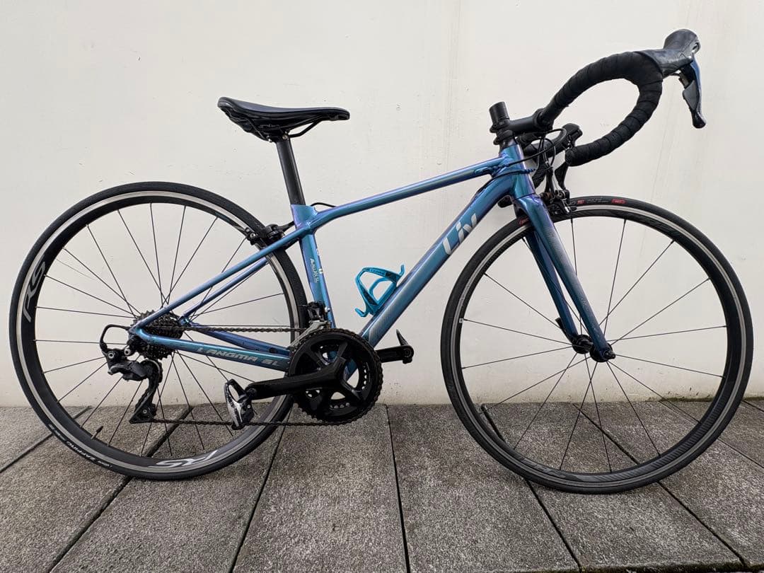 GIANT 「ジャイアント」 LIV AVAIL1 ロードバイク xxs