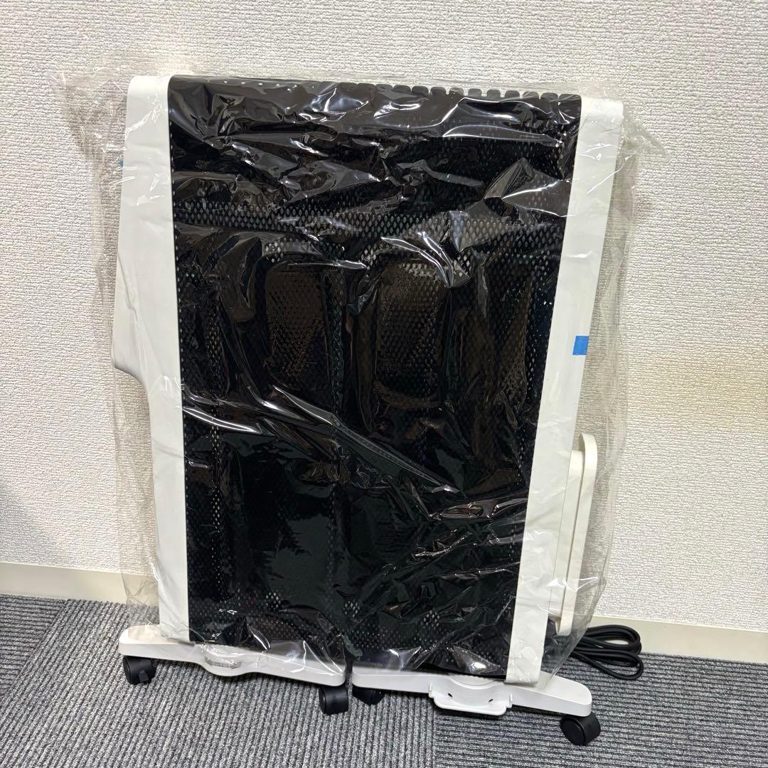 siroca SN-M351 2023年製 遠赤外線軽量電気ヒーター