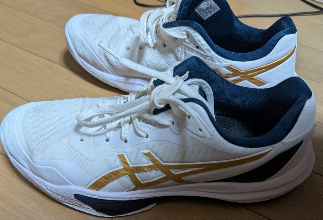 スカイエリートff3 26センチ　中古