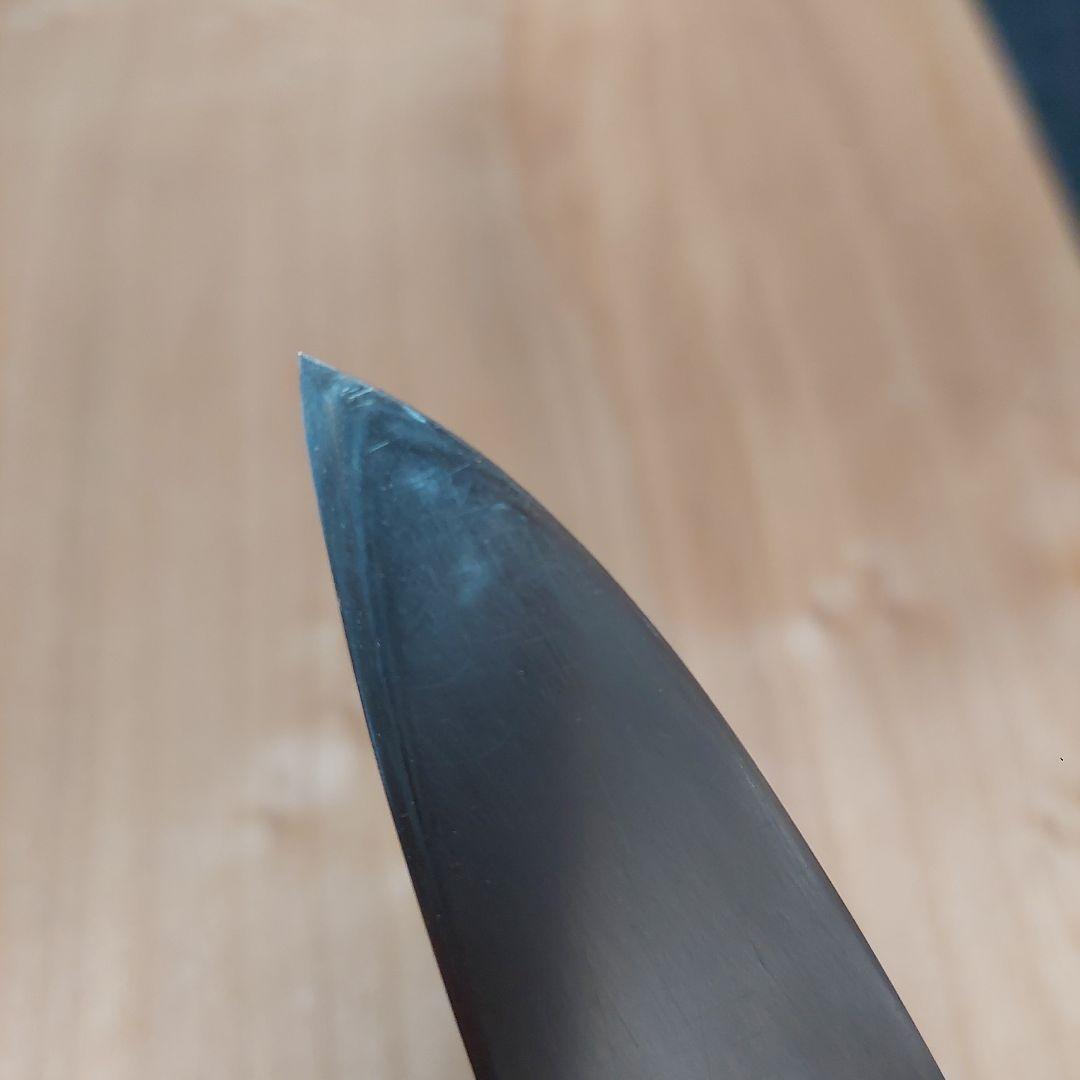 敦*徳様 グレステン733TK 　牛刀