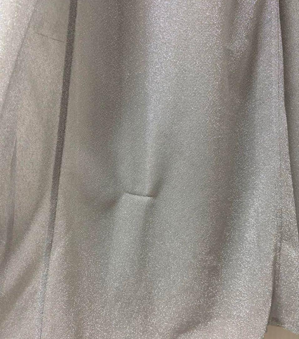 オケージョンドレス Ezick