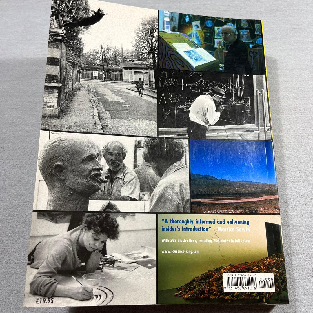 Art Since 1940: Strategies of Being 英語版