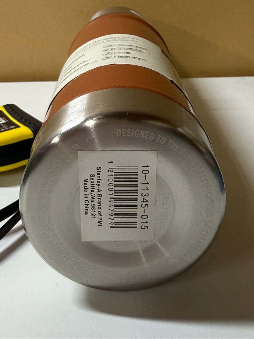 STANLEY スタンレー クラシック　ボトル　水筒　2本セット