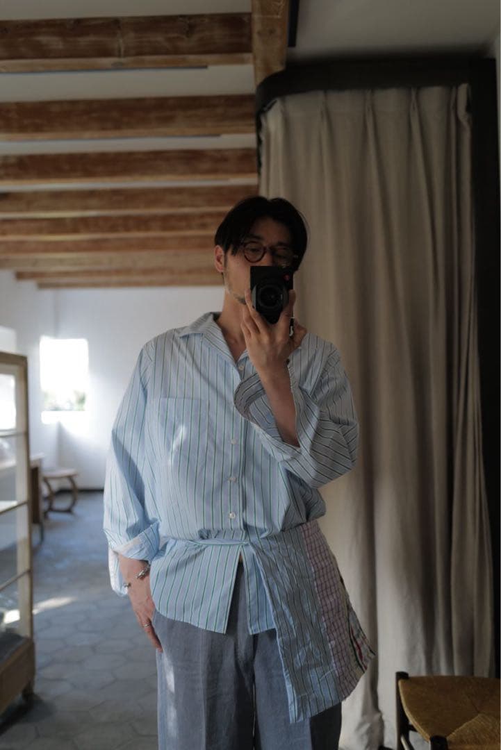 パンツ NICENESS ARBUS