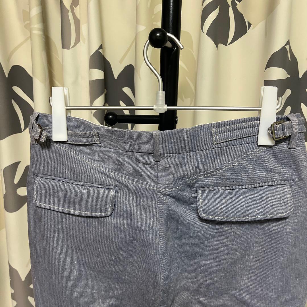 パンツ NICENESS ARBUS