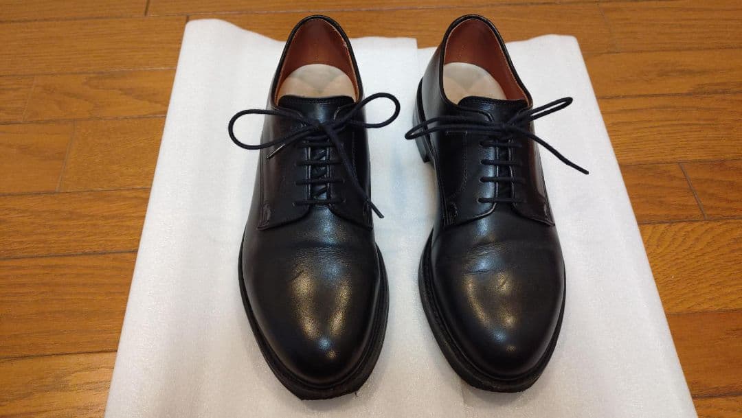 ユニオンインペリアル U2010 25.5cm