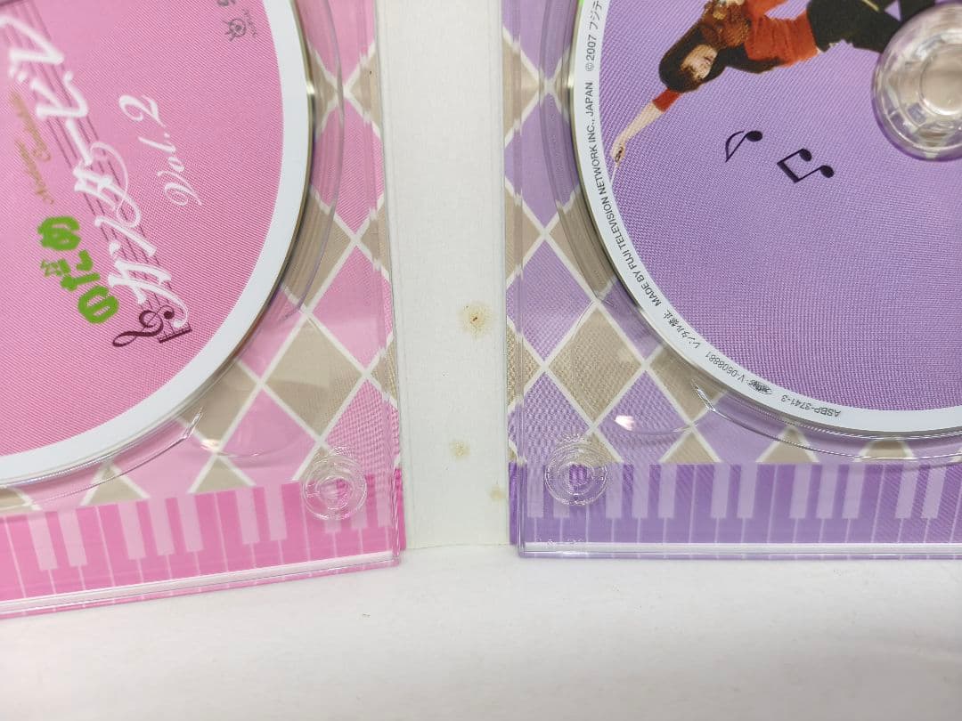 のだめカンタービレ DVD セット