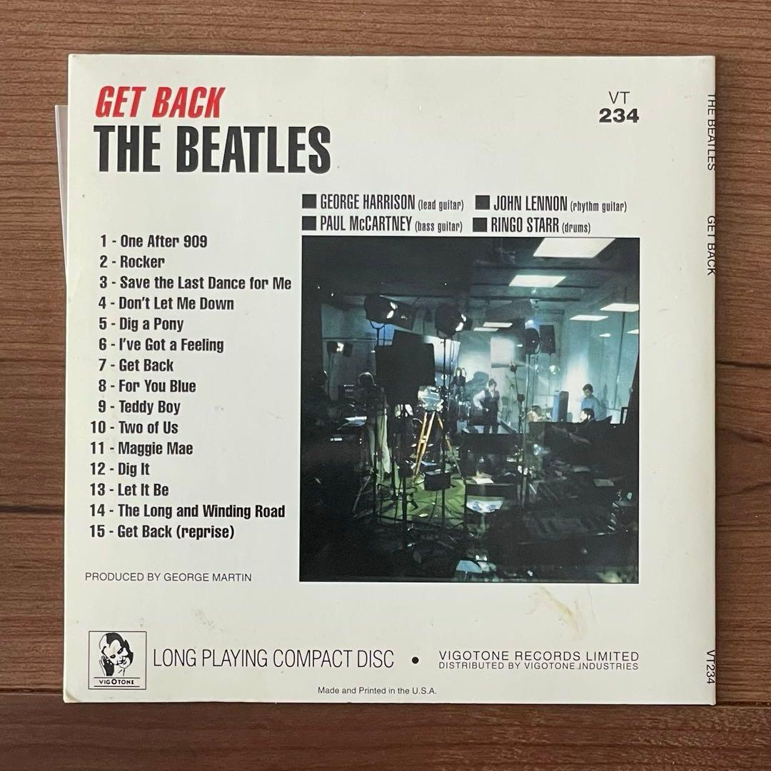 超希少 The Beatles : Thirty Days 17枚組CD