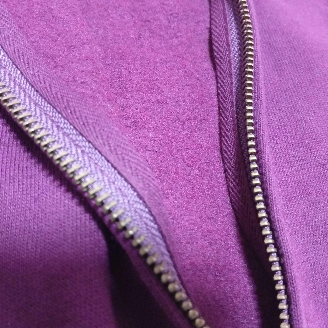 新品　ラルフローレンフルジップパーカー　L　ポロ・ラルフローレン