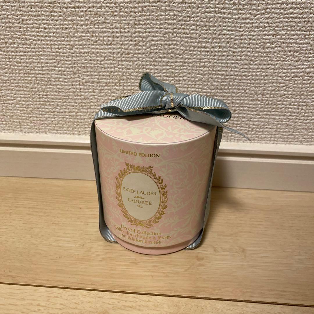 【限定】Limited Edition Lip Oil Collection