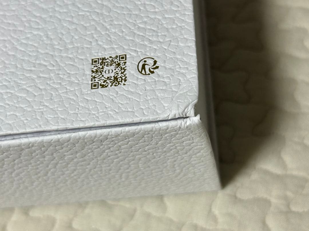 Diorノベルティ ペンシルセット ギフトボックス付 ジュエリーケース 2025