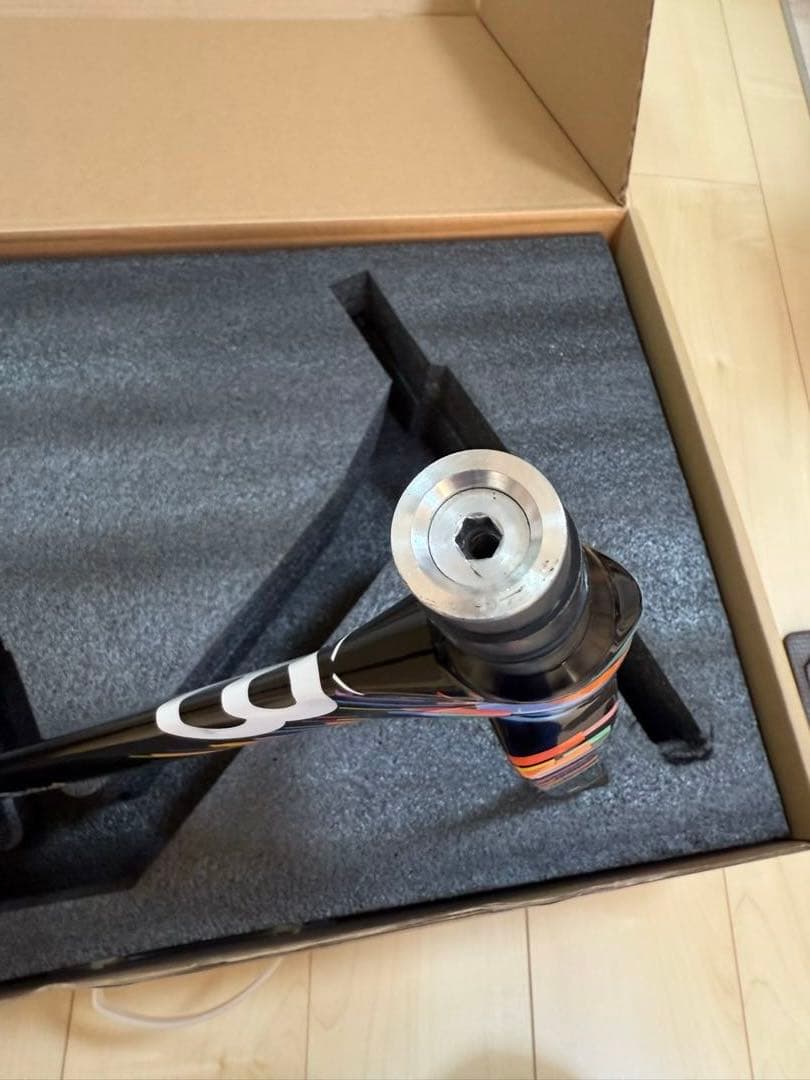 ランバイク bike8 AERO SPEED カーボンフレーム