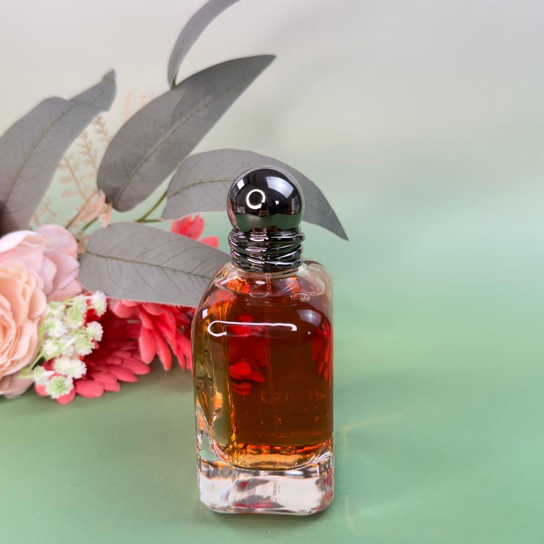 エンポリオ アルマーニ ストロンガー ウィズユー EDT 100ml