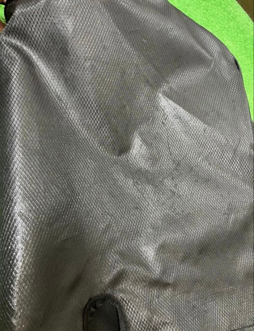 PYKES PEAK 軽量キャディバッグ