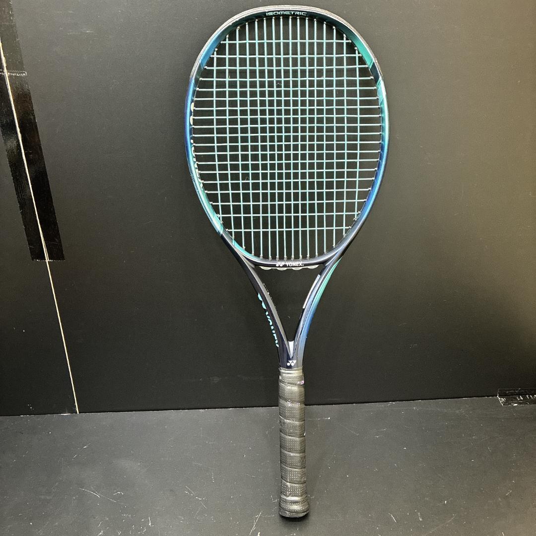 YONEX EZONE 98 ヨネックス　2022年モデル　硬式テニスラケット