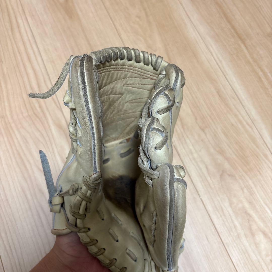 Global Elite インフィニティオーダー投手用