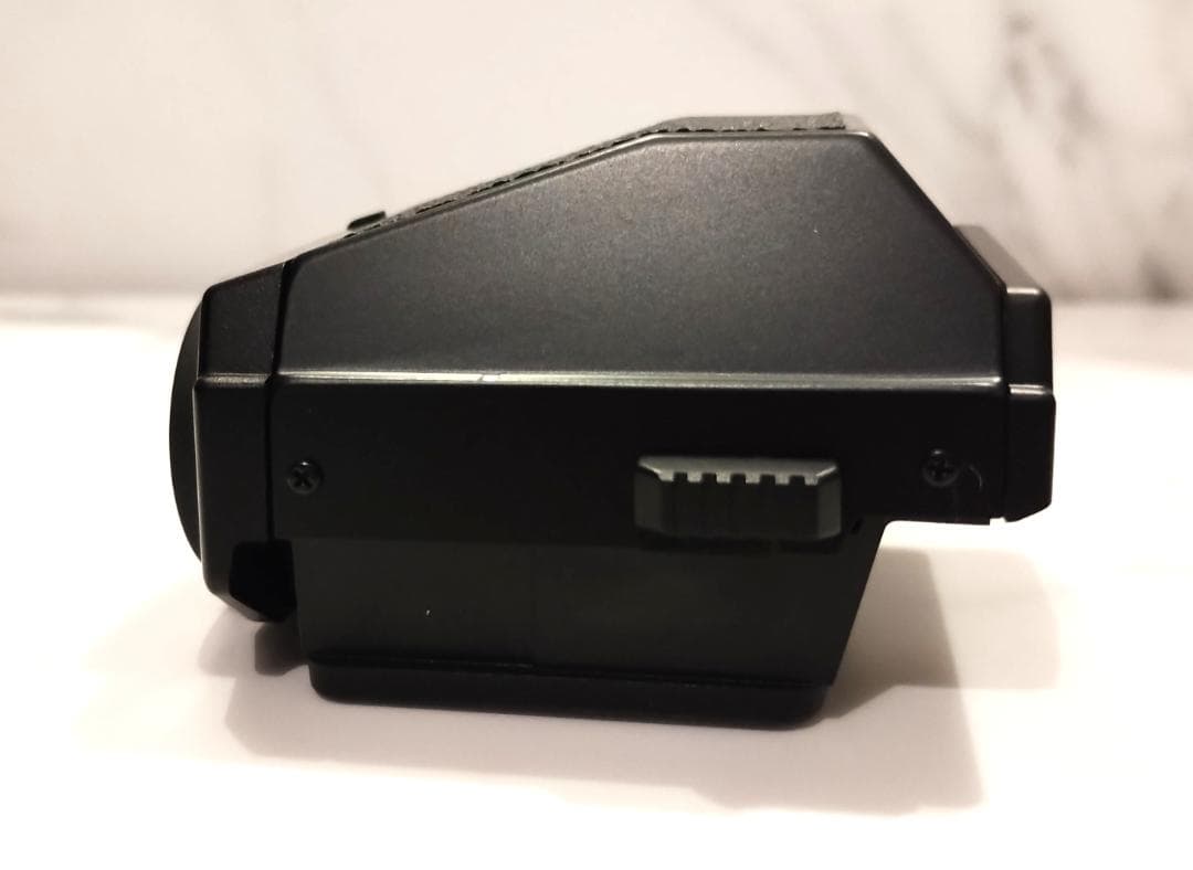 新品未使用 Nikon DE-2 アイレベルファインダー(F3用)
