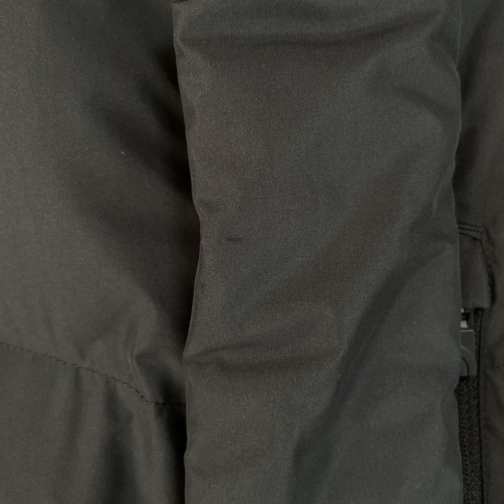 ノースフェイス　ON Ballロングコート　ベンチコート　メンズM　ブラック