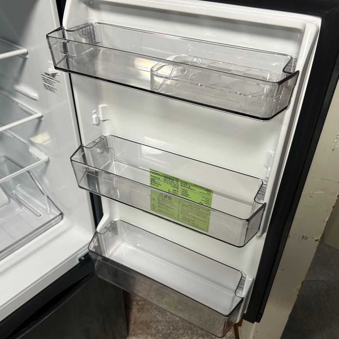 都内23区送料無料❗️ comfee 冷蔵庫　洗濯機　レンジ　高年式３点セット✨