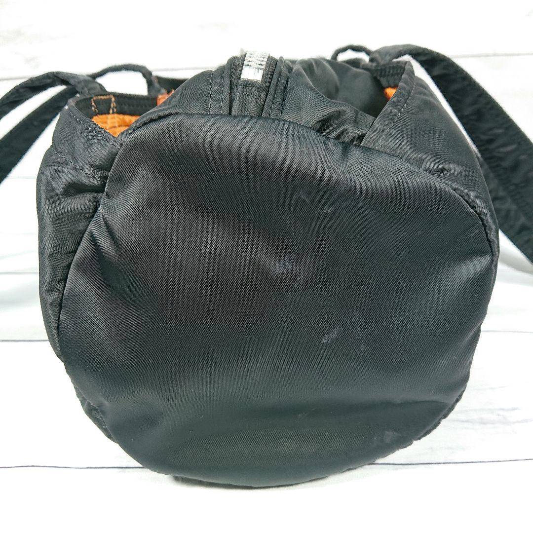 PORTER ポーター タンカー ミニボストンバッグ(L) ブラック 吉田カバン